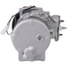 OEX Air Conditioning Compressor 24V Direct Mount CXD0107 AIR CONDITIONING COMPRESSOR OEX - Micks Gone Bush