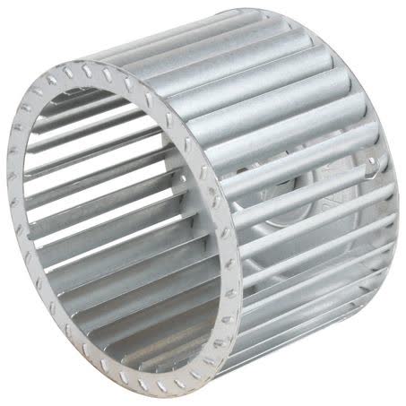 Red Dot Air Conditioning Blower Wheel RD573120P 95MM CCW Single Entry AIR CONDITIONING BLOWER WHEEL REDDOT - Micks Gone Bush