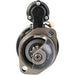 Mahle Starter Motor 12V 9 Tooth CW MS336 STARTER MOTOR MAHLE - Micks Gone Bush