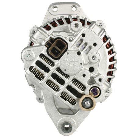 OEX Alternator 12V 75A Mitsubishi Style MXA226 ALTERNATOR OEX - Micks Gone Bush
