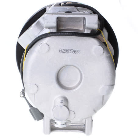 OEX Air Conditioning Compressor 24V Direct Mount Denso 10S15C Style CXD0005 AIR CONDITIONING COMPRESSOR OEX - Micks Gone Bush