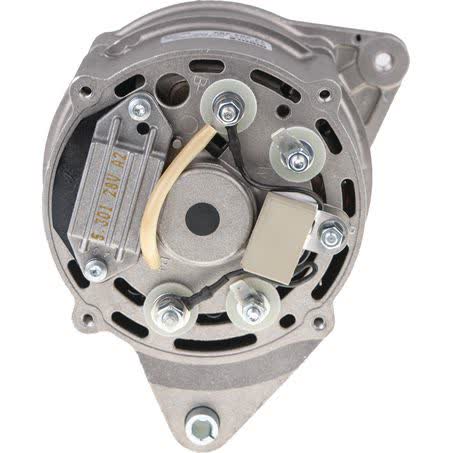 Mahle Alternator 24V 55A Twin Leg Internal Regulator Part No. MG307 ALTERNATOR MAHLE - Micks Gone Bush