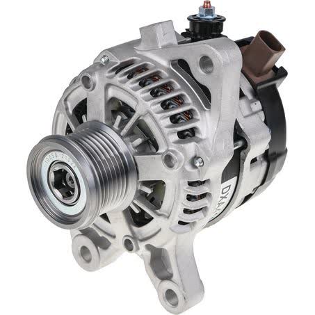 OEX Alternator 12V 130A Denso Style DXA4115 ALTERNATOR OEX - Micks Gone Bush