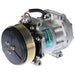 Sanden Air Conditioning Compressor 12V Direct Mount SD7H15 Part No. CXS8244 AIR CONDITIONING COMPRESSOR SANDEN - Micks Gone Bush