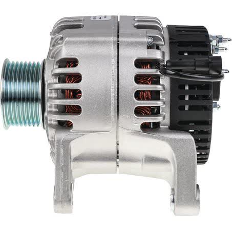 Mahle Alternator 24V 55A MG623 Twin Leg 8 Groove ALTERNATOR MAHLE - Micks Gone Bush
