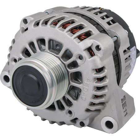 OEX Alternator 12V 90A Valeo VXA018 ALTERNATOR OEX - Micks Gone Bush