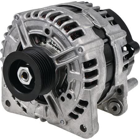 Bosch Alternator 12V 180A 0121715176 ALTERNATOR BOSCH - Micks Gone Bush