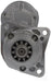 Denso Starter Motor 12V 11 Tooth CW 2.7KW Part No. 228000-5810 STARTER MOTOR DENSO - Micks Gone Bush