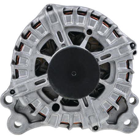 Valeo Alternator 12V 180A Part No. 439799 ALTERNATOR VALEO - Micks Gone Bush