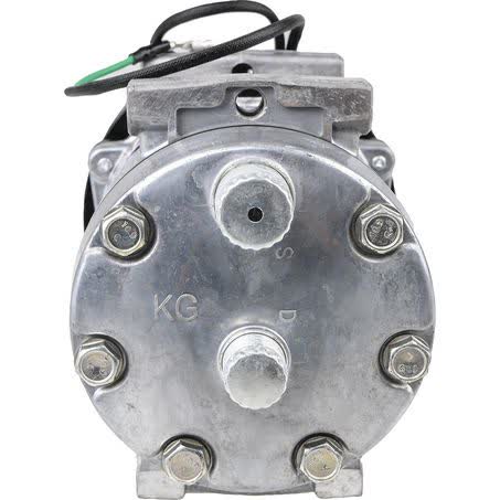 OEX Air Conditioning Compressor 24V Direct Mount SD7H15 Style CXS0063 UNIVERSAL OEX - Micks Gone Bush