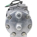 OEX Air Conditioning Compressor 24V Direct Mount SD7H15 Style CXS0063 UNIVERSAL OEX - Micks Gone Bush