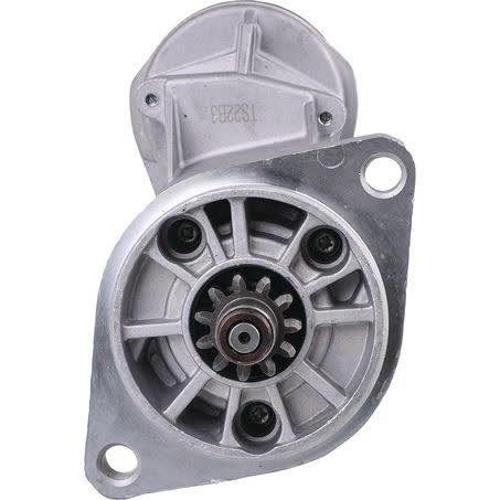 Oex Starter Motor 24V 11TH CW Denso Style starter motor OEX - Micks Gone Bush