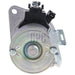 OEX Starter Motor 12V 9 Tooth CW Mitsubishi Style MXS818 STARTER MOTOR OEX - Micks Gone Bush