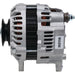 OEX Alternator 12V 110A Mitsubishi Style MXA2095 ALTERNATOR OEX - Micks Gone Bush