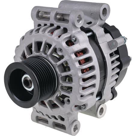 OEX Alternator 24V 85A Delco 13SI Style DXA9137 ALTERNATOR OEX - Micks Gone Bush