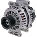 OEX Alternator 24V 85A Delco 13SI Style DXA9137 ALTERNATOR OEX - Micks Gone Bush