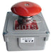 Eaton Push Switch On-off Dpst 10A 12/24V ESP6/6 SWITCH EATON - Micks Gone Bush