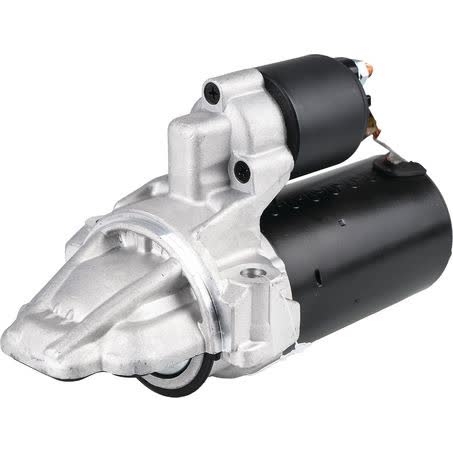 Oex Starter Motor 12V 12TH CW Bosch Style starter motor OEX - Micks Gone Bush