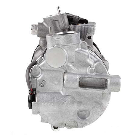 Denso Air Conditioning Compressor 12V Direct Mount CXD6407 AIR CONDITIONING COMPRESSOR DENSO - Micks Gone Bush