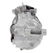 Denso Air Conditioning Compressor 12V Direct Mount CXD6407 AIR CONDITIONING COMPRESSOR DENSO - Micks Gone Bush