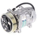 Sanden Air Conditioning Compressor 12V Ear Mount SD7V16 CXS1227 AIR CONDITIONING COMPRESSOR SANDEN - Micks Gone Bush