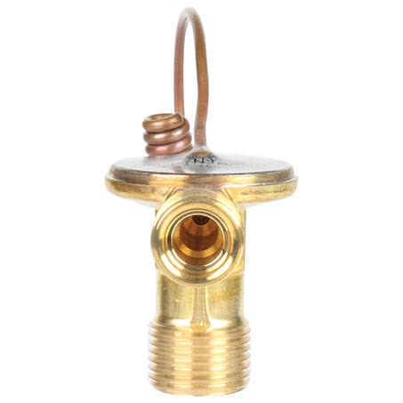 OEX Air Conditioning TX Valve 90 Deg (L) Internally Equalised 1.5 Ton TXX1009 AIR CONDITIONING TX VALVE OEX - Micks Gone Bush