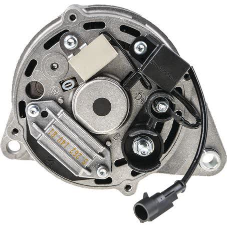 Mahle Alternator 12V 100A MG485 ALTERNATOR MAHLE - Micks Gone Bush