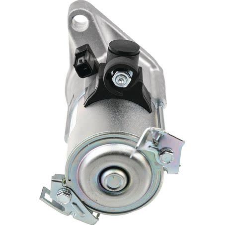 Oex Starter Motor 12V 9TH CW Mitsuba Style - See Note starter motor OEX - Micks Gone Bush