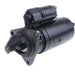 Mahle Starter Motor 12V 10 Tooth CW MS185 STARTER MOTOR MAHLE - Micks Gone Bush