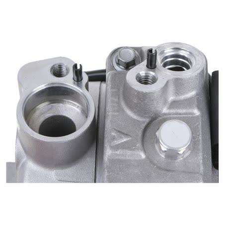 OEX Air Conditioning Compressor 12V 6PV Direct Mount Denso 6SEU16C Style CXD0097 AIR CONDITIONING COMPRESSOR OEX - Micks Gone Bush