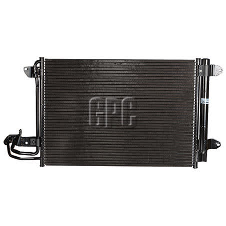 OEX Air Conditioning Condenser Parallel Flow Inlet Pad Outlet Pad CNX870 AIR CONDITIONING CONDENSER OEX - Micks Gone Bush