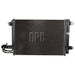 OEX Air Conditioning Condenser Parallel Flow Inlet Pad Outlet Pad CNX870 AIR CONDITIONING CONDENSER OEX - Micks Gone Bush