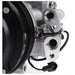 Denso Air Conditioning Compressor 12V Direct Mount 10P13F CXD6170 AIR CONDITIONING COMPRESSOR DENSO - Micks Gone Bush