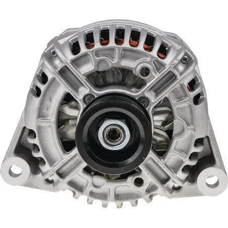 OEX Alternator 12V 120A Bosch Style BXA022 ALTERNATOR OEX - Micks Gone Bush