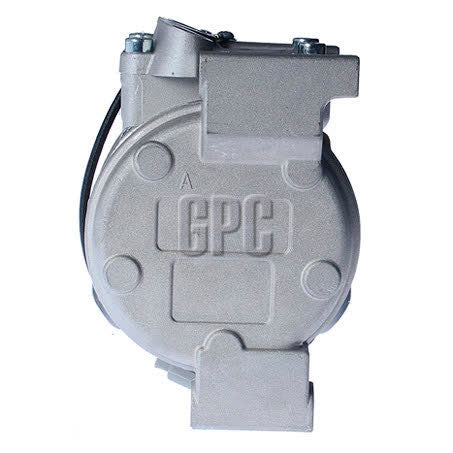OEX Air Conditioning Compressor 12V Direct Mount Keihen HS110R Style CXK2265 AIR CONDITIONING COMPRESSOR OEX - Micks Gone Bush
