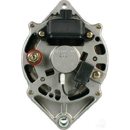 Bosch Alternator 12V 85A BXF1255A ALTERNATOR BOSCH - Micks Gone Bush