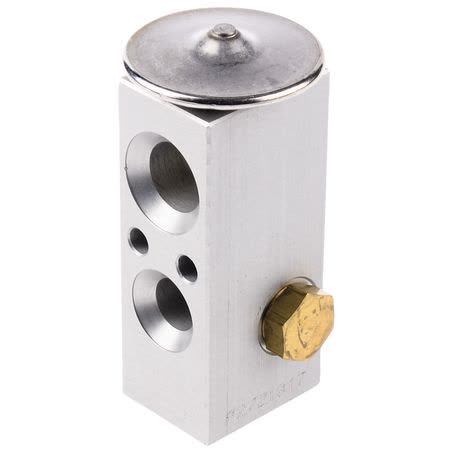 Parker Air Conditioning TX Valve Block Pad 2.5 Ton TXX3432 AIR CONDITIONING TX VALVE PARKER - Micks Gone Bush