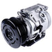 Denso Air Conditioning Compressor 12V Direct Mount 10S17C CXD6230 AIR CONDITIONING COMPRESSOR DENSO - Micks Gone Bush