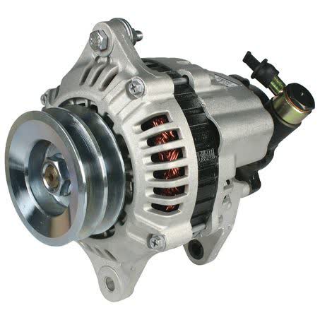 OEX Alternator 12V 80A Mitsubishi Style MXA295 ALTERNATOR OEX - Micks Gone Bush