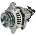 OEX Alternator 12V 80A Mitsubishi Style MXA295 ALTERNATOR OEX - Micks Gone Bush