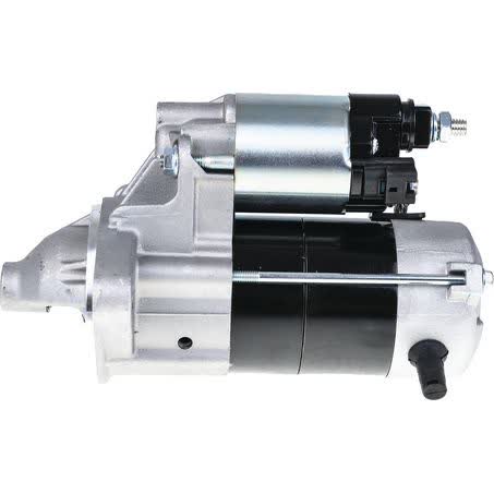 OEX Starter Motor 12V 9TH CW Denso Style DXS4045 STARTER MOTOR OEX - Micks Gone Bush