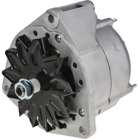 OEX Alternator 24V 80A Bosch Style BXA9005 ALTERNATOR OEX - Micks Gone Bush