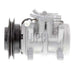 OEX Air Conditioning Compressor 12V Ear Mount Denso 6P148 Style CXD0065 AIR CONDITIONING COMPRESSOR OEX - Micks Gone Bush