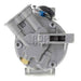 OEX Air Conditioning Compressor 12V Direct Mount Delphi CVC125 Style CXG0010 AIR CONDITIONING COMPRESSOR OEX - Micks Gone Bush