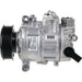 Denso Air Conditioning Compressor 12V Direct Mount CXD2041 AIR CONDITIONING COMPRESSOR DENSO - Micks Gone Bush