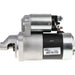 Oex Starter Motor 12V 9TH CW Hitachi Style starter motor OEX - Micks Gone Bush