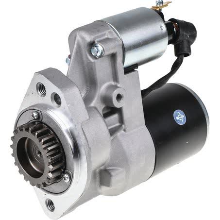 Oex Starter Motor 12V 20TH CW Hitachi Style starter motor OEX - Micks Gone Bush