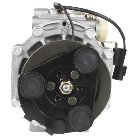 OEX Air Conditioning Compressor 12V Direct Mount MSC90 Style CXM012 AIR CONDITIONING COMPRESSOR OEX - Micks Gone Bush