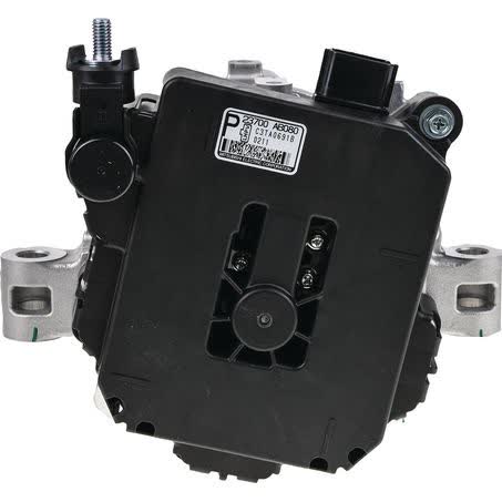 Genuine Products Starter Generator 12V Mitsubishi 23700AB080 STARTER MOTOR GENUINE PRODUCTS - Micks Gone Bush