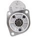 OEX Starter Motor 24V 11T CW Denso Style DXS601 STARTER MOTOR OEX - Micks Gone Bush